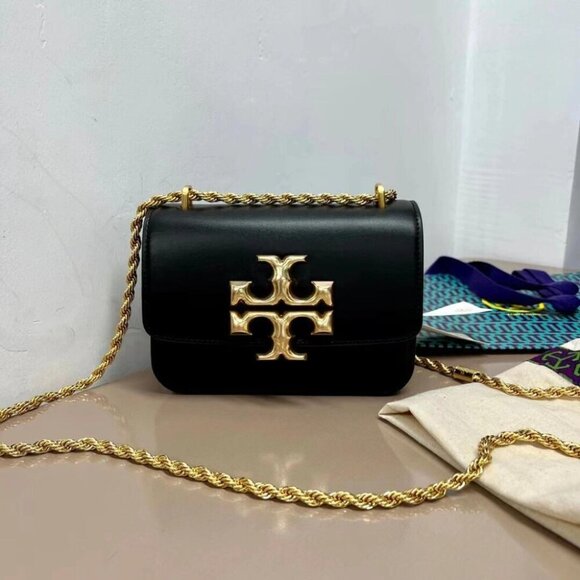 Tory Burch Handbags - 🍁TORY BURCH small Eleanor bag